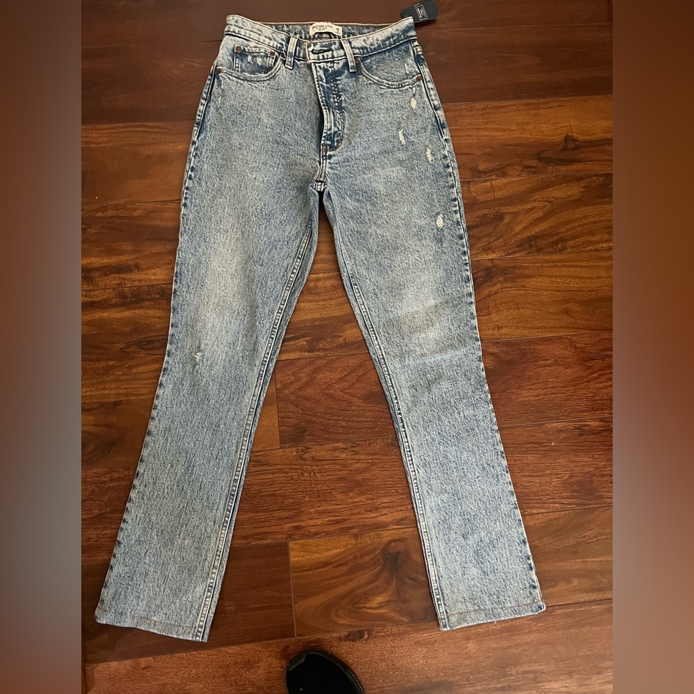 Abercrombie & Fitch jeans size 26